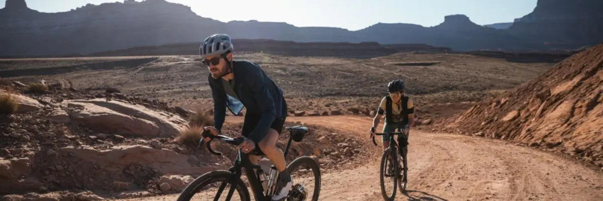 differentes pratiques gravel